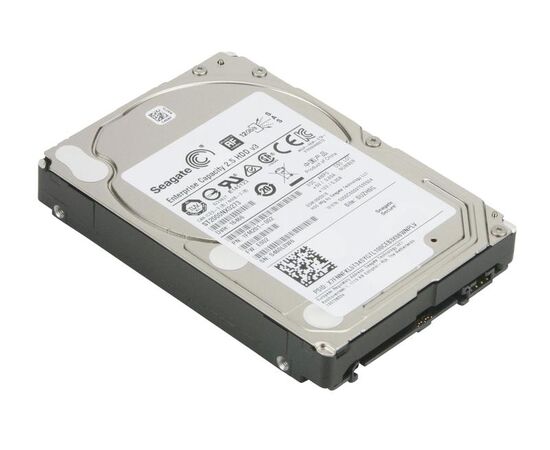 Жесткий диск для сервера Seagate Enterprise Capacity SAS NL 12Gb/s, 2.5", 2TB, ST2000NX0273, фото 