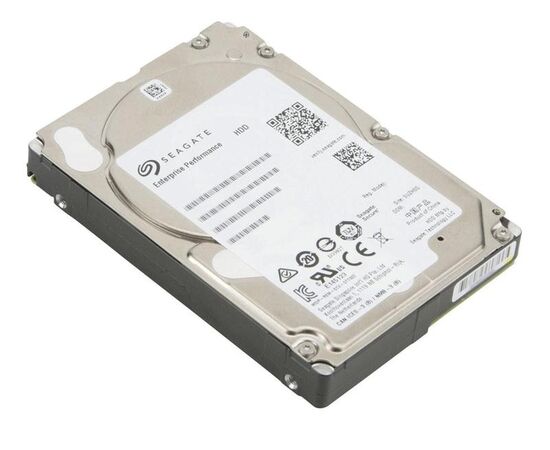 Жесткий диск для сервера Seagate 900ГБ SAS 2.5" 15000 об/мин, 12 Gb/s, ST900MP0006, фото , изображение 2