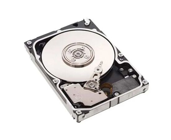 Жесткий диск для сервера Hewlett Packard Enterprise 4 ТБ SATA 3.5" 7200об/мин, 6Gb/s, 872772-001B, фото 
