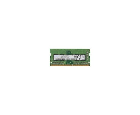 Модуль памяти Samsung M471A5143SB1 4GB SODIMM DDR4 2400MHz, M471A5143SB1-CRCD0, фото 