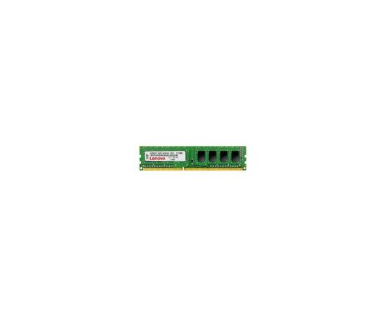 Модуль памяти Lenovo ThinkCentre 16GB DIMM DDR4 2666MHz, 4X70R38788, фото 