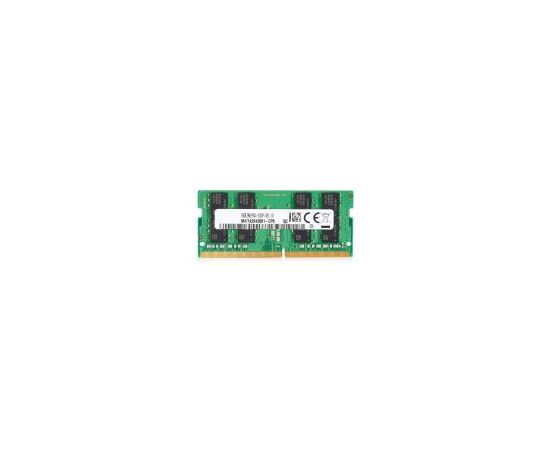 Модуль памяти HP Business Desktop PC 4GB SODIMM DDR4 2666MHz, 3TK86AA, фото 
