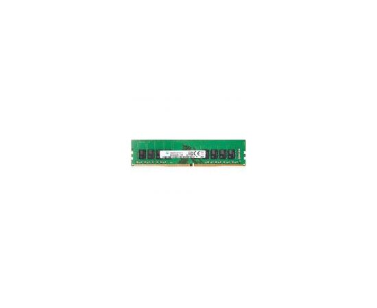Модуль памяти HP Business Desktop 16GB DIMM DDR4 2666MHz, 3TK83AA, фото 