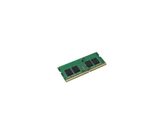 Модуль памяти Kingston ValueRAM 8GB SODIMM DDR4 2133MHz, KVR21S15S8/8, фото 
