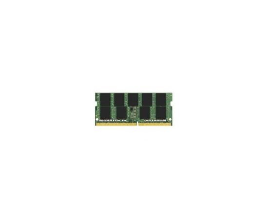 Модуль памяти Kingston ValueRAM 16GB SODIMM DDR4 2133MHz, KVR21S15D8/16, фото 