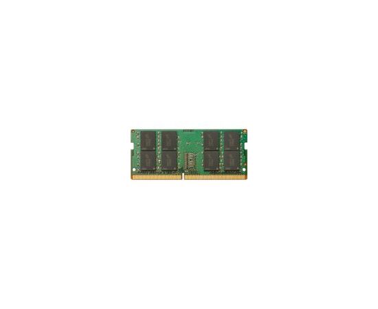Модуль памяти HP ProBook 4GB SODIMM DDR4 2400MHz, Z4Y84AA, фото 