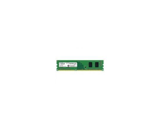 Модуль памяти Crucial by Micron 2GB DIMM DDR3L 1600MHz, CT25664BD160BJ, фото 