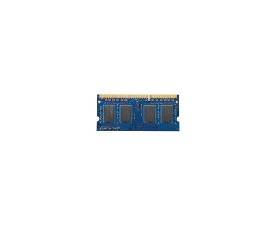 Модуль памяти HP Business Notebook 8GB SODIMM DDR3L 1600MHz, H6Y77AA, фото 