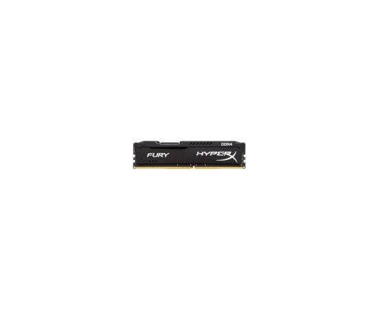 Модуль памяти Kingston HyperX FURY Black 16GB DIMM DDR4 2133MHz, HX421C14FB/16, фото 