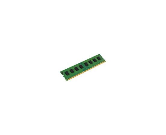 Модуль памяти Kingston для Acer/Dell/HP 8GB DIMM DDR3 1600MHz, KCP316ND8/8, фото 