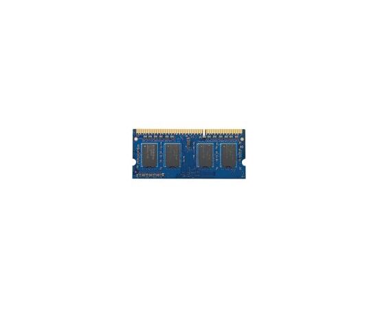 Модуль памяти HP ProDesk 400 G2.5 SFF 8GB SODIMM DDR3L 1600MHz, P2N47AA, фото 