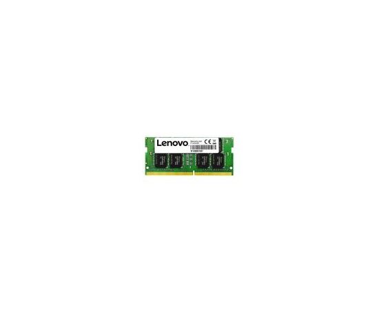 Модуль памяти Lenovo ThinkStation/ThinkCentre 8GB SODIMM DDR4 2666MHz, 4X70R38790, фото 