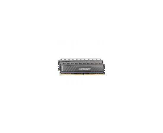 Комплект памяти Crucial Ballistix Tactical 8GB DIMM DDR4 2666MHz (2х4GB), BLT2C4G4D26AFTA, фото 