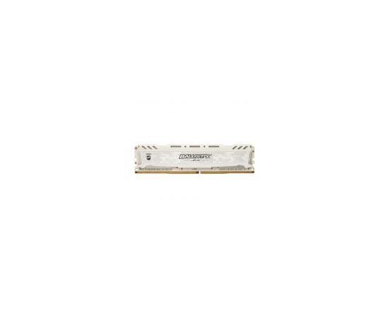Модуль памяти Crucial Ballistix Sport LT 8GB DIMM DDR4 3000MHz, BLS8G4D30AESCK, фото 