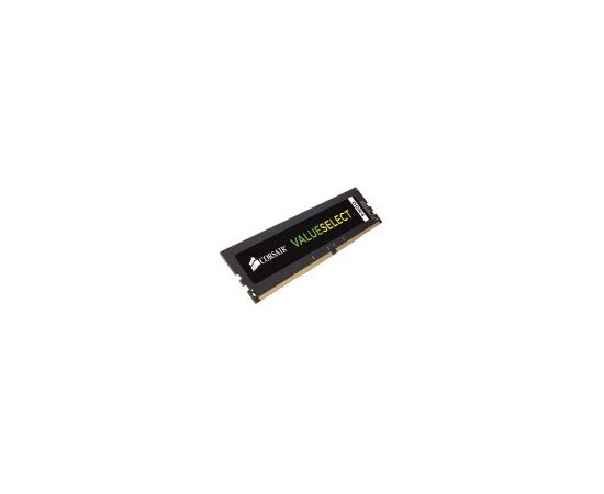 Модуль памяти Corsair ValueSelect 16GB DIMM DDR4 2133MHz, CMV16GX4M1A2133C15, фото 