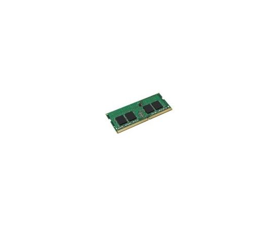 Модуль памяти Kingston для Acer/Dell/HP 4GB SODIMM DDR4 2400MHz, KCP424SS8/4, фото 