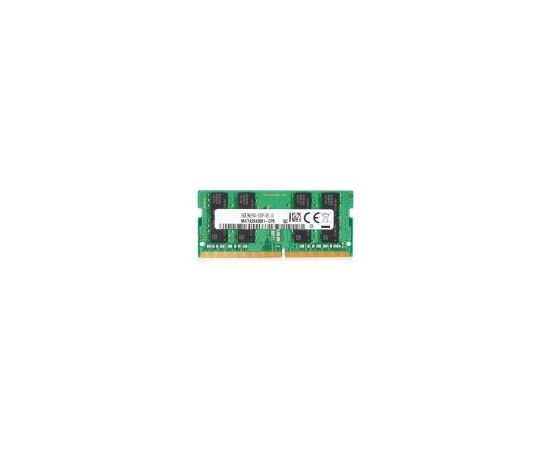 Модуль памяти HP Business Desktop PC 8GB SODIMM DDR4 2666MHz, 3TK88AA, фото 