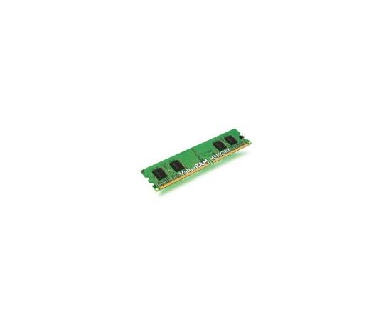 Модуль памяти Kingston ValueRAM 2GB DIMM DDR3 1333MHz, KVR13N9S6/2, фото 