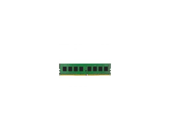Модуль памяти Kingston ValueRAM 16GB DIMM DDR4 3200MHz, KVR32N22S8/16, фото 