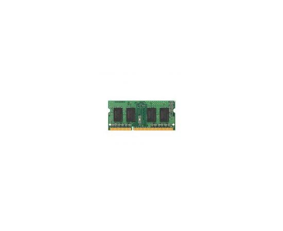 Модуль памяти Kingston ValueRAM 2GB SODIMM DDR3L 1333MHz, KVR13LS9S6/2, фото 