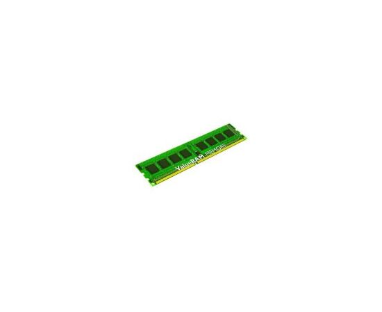 Модуль памяти Kingston ValueRAM 8GB DIMM DDR3 1333MHz, KVR1333D3N9H/8G, фото 