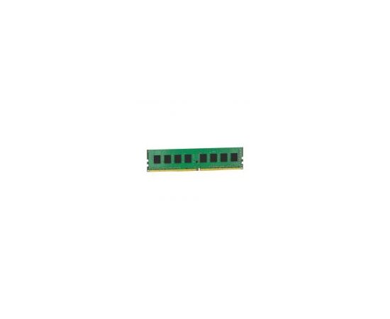 Модуль памяти Kingston для Acer/Dell/Fujitsu/HP/Compaq/Lenovo 8GB DIMM DDR4 2666MHz, KCP426NS8/8, фото 