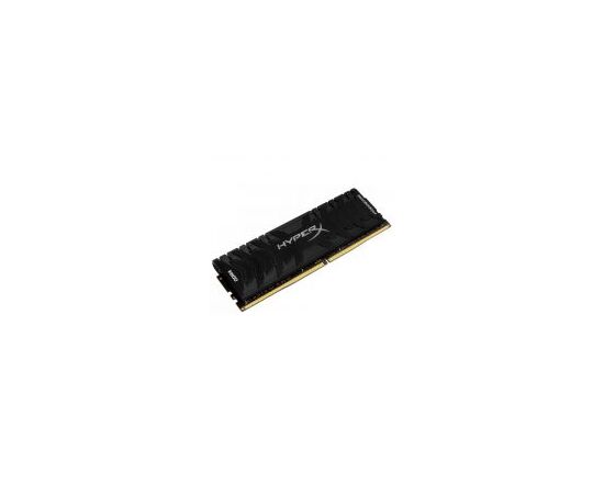 Модуль памяти Kingston HyperX Predator 16GB DIMM DDR4 2400MHz, HX424C12PB3/16, фото 