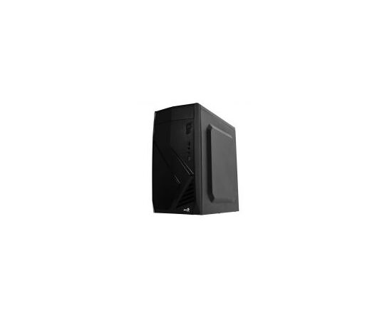 Корпус Aerocool CS-102 Minitower Без БП Чёрный, CS-102, фото 