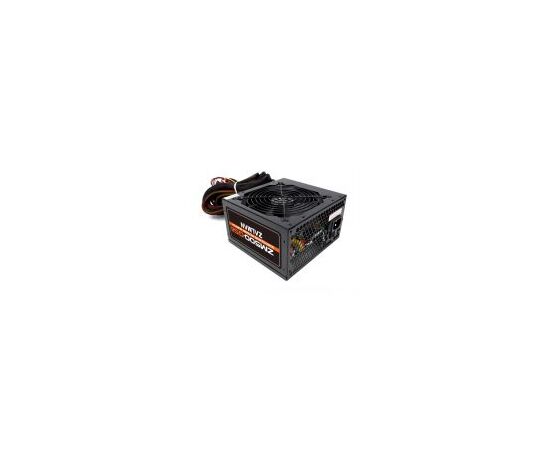 Блок питания Zalman ZM500-GSII ATX 500Вт, ZM500-GSII, фото 