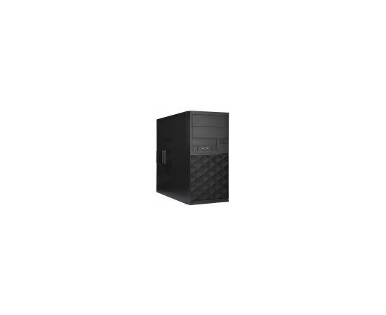 Корпус InWin EFS052 Minitower 500Вт Чёрный, 6111207, фото 