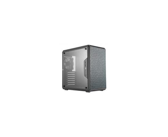 Корпус Cooler Master MasterBox Q500L Miditower Без БП Чёрный, MCB-Q500L-KANN-S00, фото 
