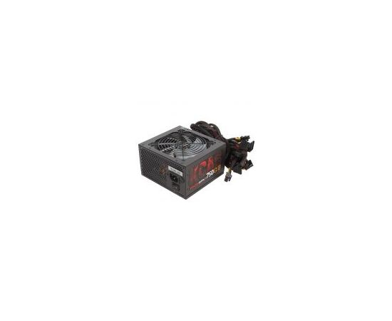 Блок питания Aerocool KCAS ATX 80+ Gold 750Вт, KCAS-750G, фото 