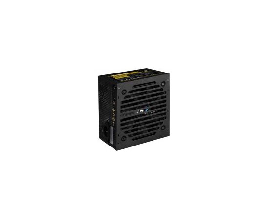 Блок питания Aerocool VX PLUS ATX 550Вт, VX PLUS 550, фото 