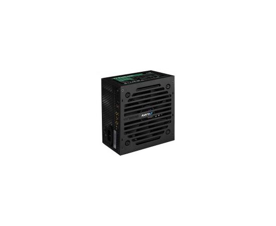 Блок питания Aerocool VX PLUS ATX 600Вт, VX PLUS 600, фото 