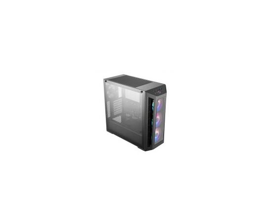 Корпус Cooler Master MasterBox MB530P Miditower Без БП Чёрный, MCB-B530P-KHNN-S01, фото 