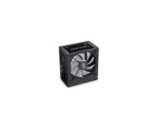 Блок питания DeepCool Quanta ATX 80+ Gold 550Вт, DQ550ST, фото 