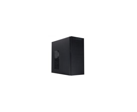 Корпус Powerman BA833BK Miditower 600Вт Чёрный, 6125674, фото 