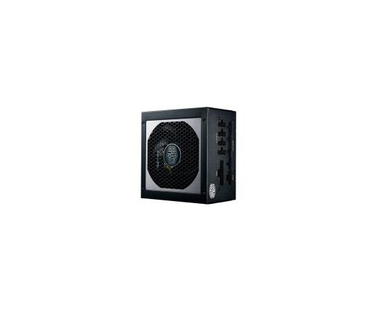 Блок питания Cooler Master RS550-AFBAG1-EU ATX 80+ Gold 550Вт, RS550-AFBAG1-EU, фото 