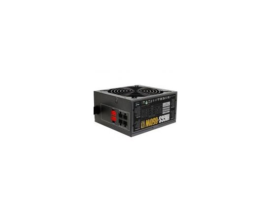 Блок питания Aerocool HIGGS ATX 650Вт, HIGGS-650W, фото 