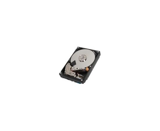 Диск HDD Toshiba Enterprise Cloud MC04ACA SATA III (6Gb/s) 3.5" 4TB, MC04ACA400E, фото 