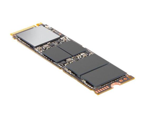 SSD диск для сервера Micron 7300 MAX 800ГБ M.2 NVMe PCIe 3.0 x4 TLC MTFDHBA800TDG1AW, фото 