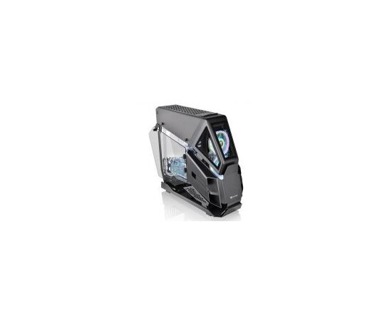 Корпус Thermaltake AH T600 Full Tower Без БП Чёрный, CA-1Q4-00M1WN-00, фото 