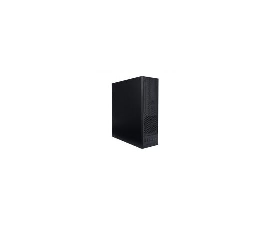 Корпус InWin CJ708 SFF 265Вт Чёрный, 6137379, фото 