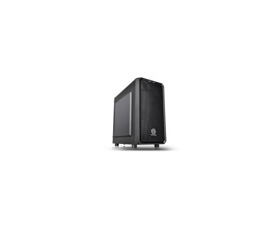 Корпус Thermaltake Versa H15 Microtower Без БП Чёрный, CA-1D4-00S1NN-00, фото 
