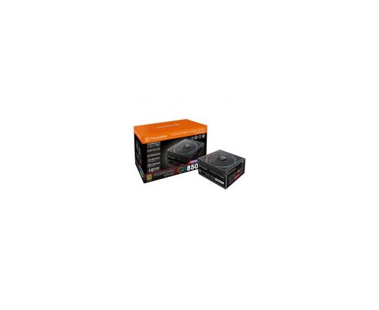 Блок питания Thermaltake Toughpower Grand RGB Sync ATX 80+ Gold 850Вт, PS-TPG-0850FPCGEU-S, фото 