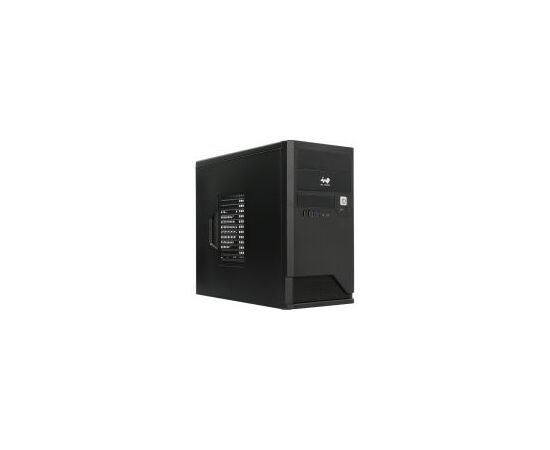 Корпус InWin EMR-048 Minitower 450Вт Чёрный, 6120260, фото 