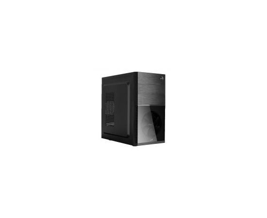 Корпус Aerocool CS-105 Minitower Без БП Чёрный, CS-105, фото 