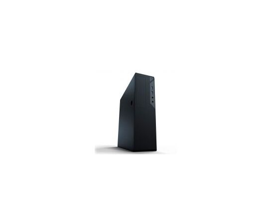 Корпус Powerman EL501 SFF 300Вт Чёрный, 6116779, фото 