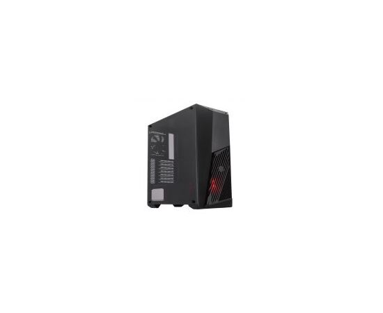 Корпус Cooler Master MasterBox K501L Miditower Без БП Чёрный, MCB-K501L-KANN-S00, фото 