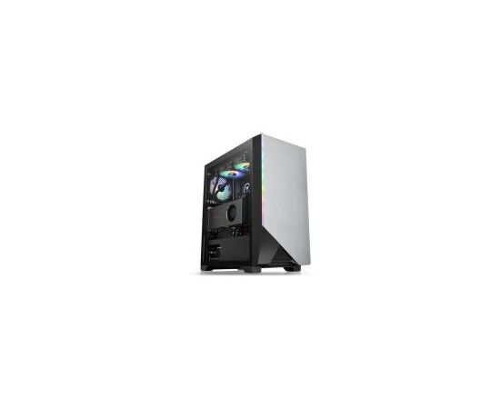 Корпус Thermaltake H550 ARGB Miditower Без БП Серый, CA-1P4-00M1WN-00, фото 
